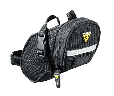 Превью  Велосумка подседельная TOPEAK Aero Wedge Pack Micro TC2471B (0,41 л)